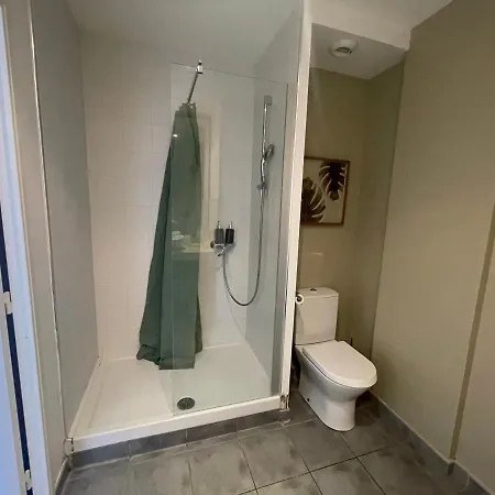 Apartment Moderne Confort