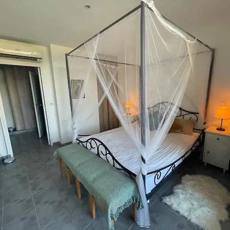 Moderne Confort Apartment *
